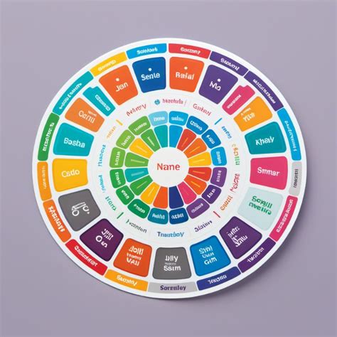 name wheel|name wheel generator.